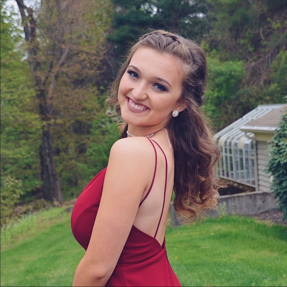 Meet your Posher, Morgan - Picture 1 of 1